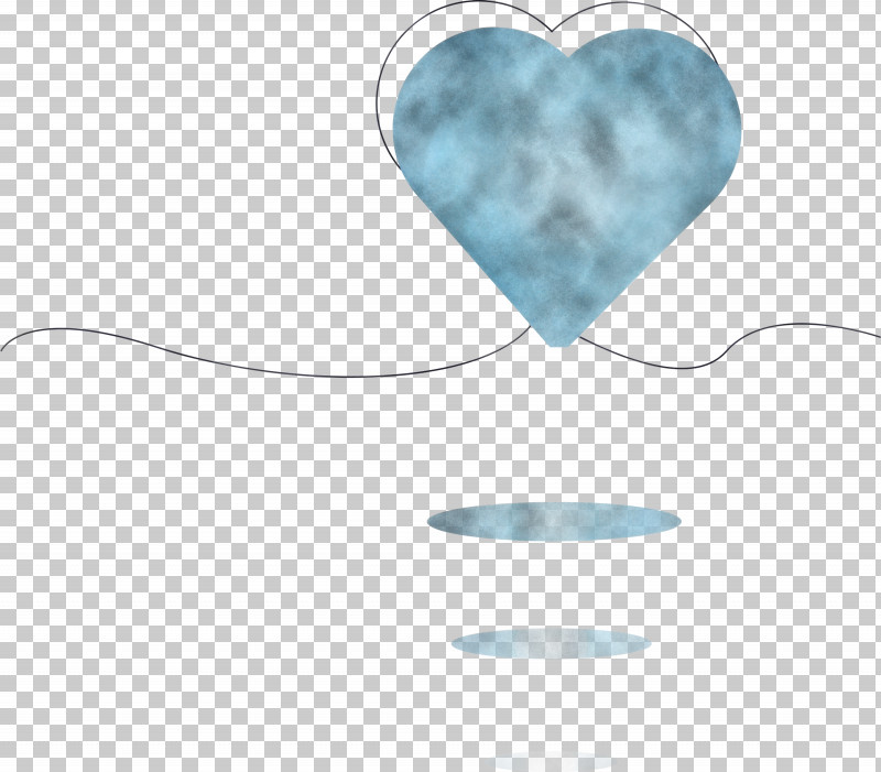 Heart Love PNG, Clipart, Aqua, Cloud, Heart, Love, Turquoise Free PNG Download
