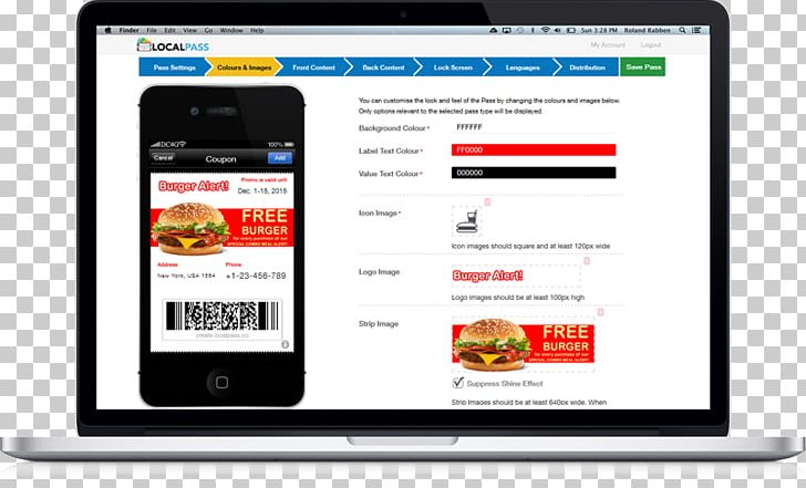 Digital Wallet Loyalty Program Coupon Smartphone Apple Wallet PNG, Clipart, Apple Wallet, Brand, Computer, Display Advertising, Electronic Device Free PNG Download