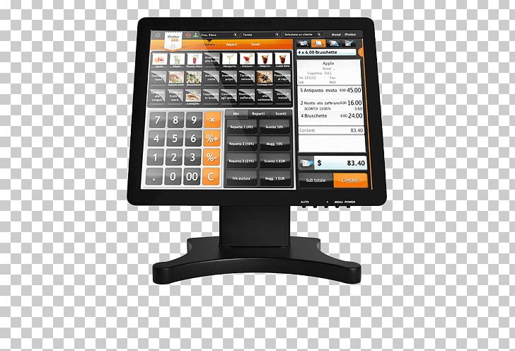 Display Device Computer Monitors Point Of Sale Touchscreen IPod Touch PNG, Clipart, Computer Hardware, Computer Monitors, Computer Software, Display Device, Display Resolution Free PNG Download