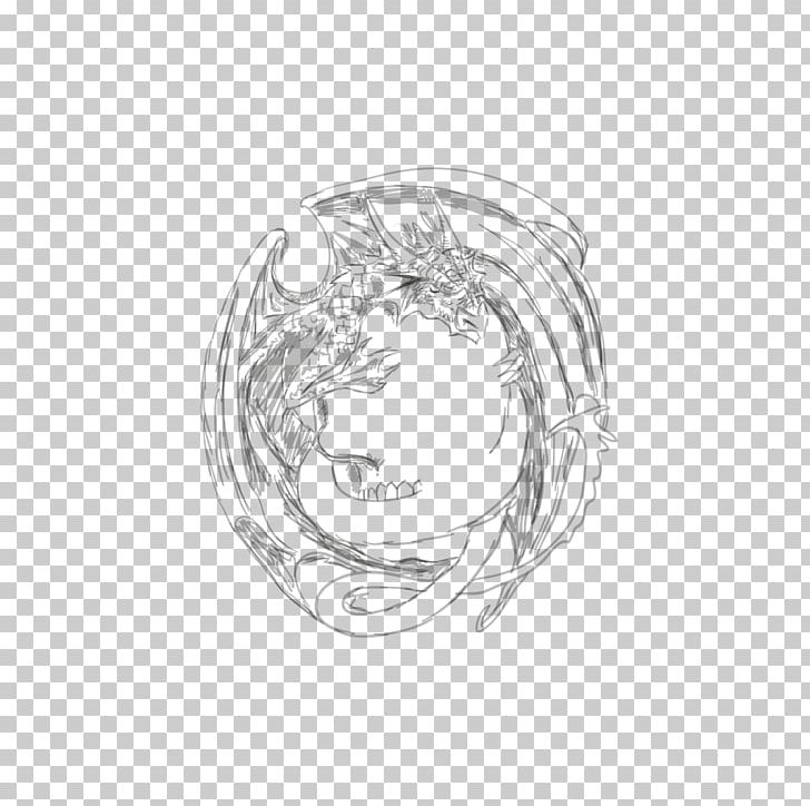 Drawing Pencil Line Art Sketch PNG, Clipart, Artwork, Black And White, Body Jewelry, Circle, Corporate Image Free PNG Download