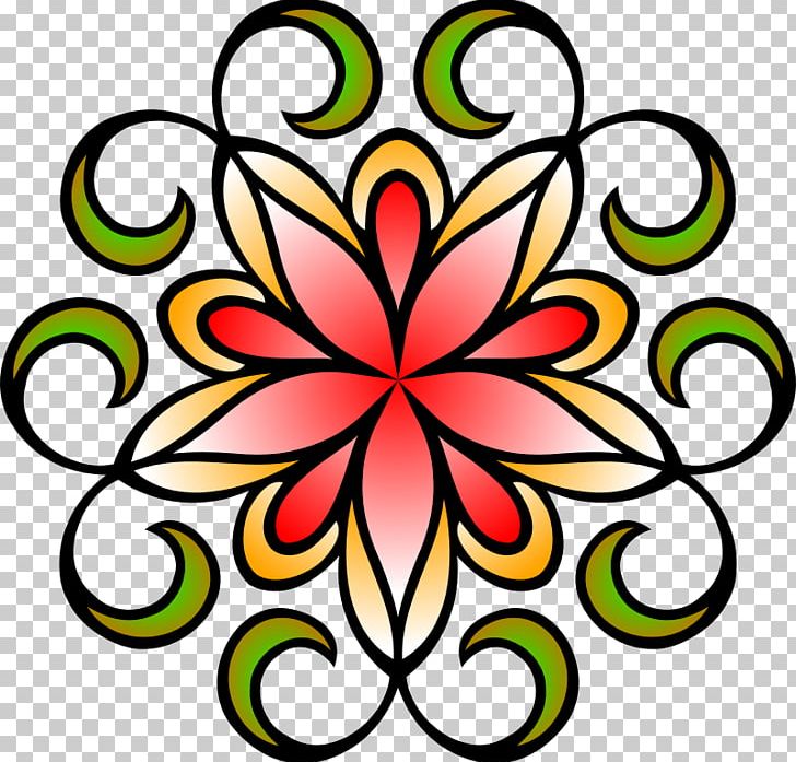 Flower PNG, Clipart, Abstract Art, Art, Artwork, Circle, Drawing Free PNG Download