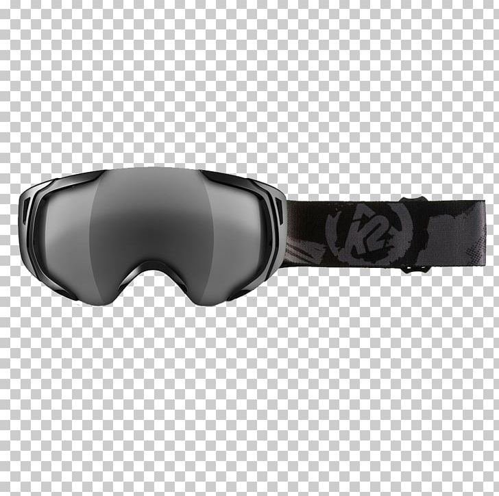 Goggles Glasses K2 Sports Skiing Mineralglas PNG, Clipart, Angle, Black, Clothing Accessories, Eyewear, Glasses Free PNG Download