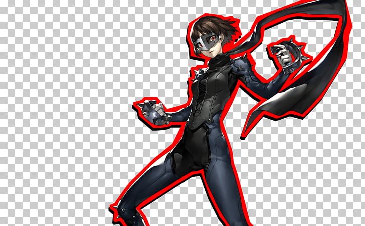 Persona 5 Video Game EarthBound PNG, Clipart, Anime, Area, Are You, Artemis, Character Free PNG Download