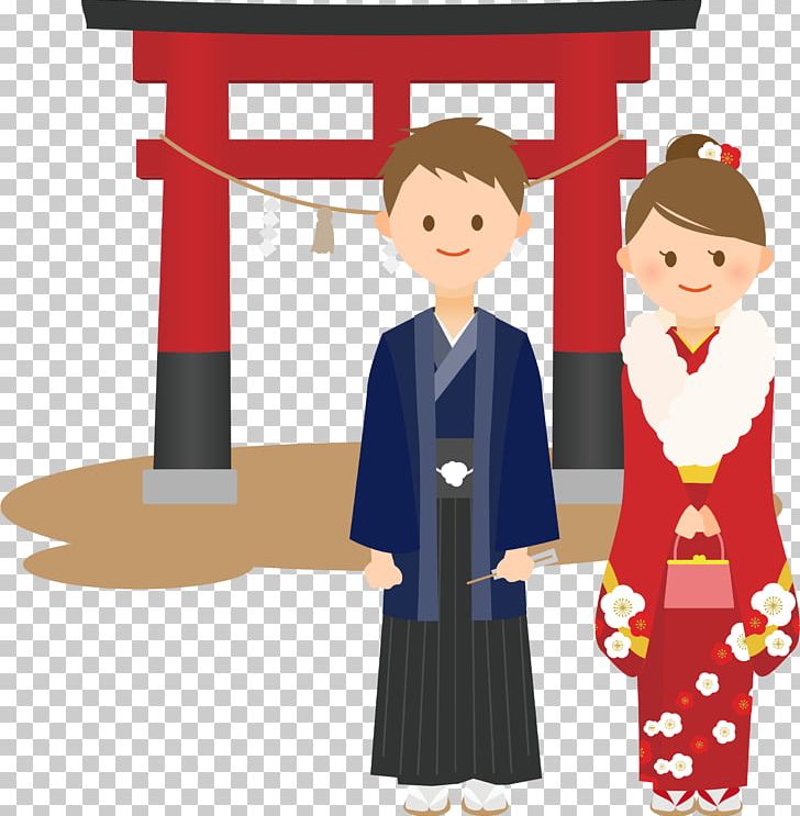 Shinto Shrine 三社参り Hatsumōde PNG, Clipart, Boy, Cartoon, Child, Clothing, Day6 Free PNG Download