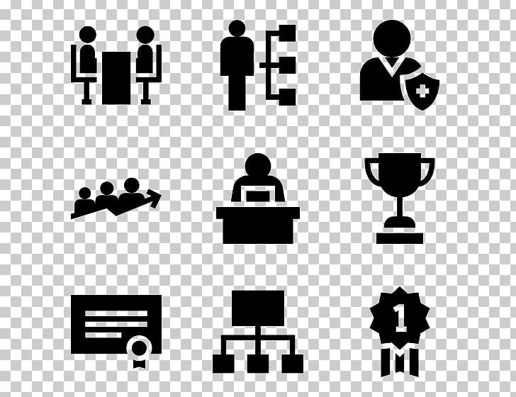Computer Icons Recruitment Job Interview PNG, Clipart, Black, Black And White, Brand, Communication, Computer Icons Free PNG Download