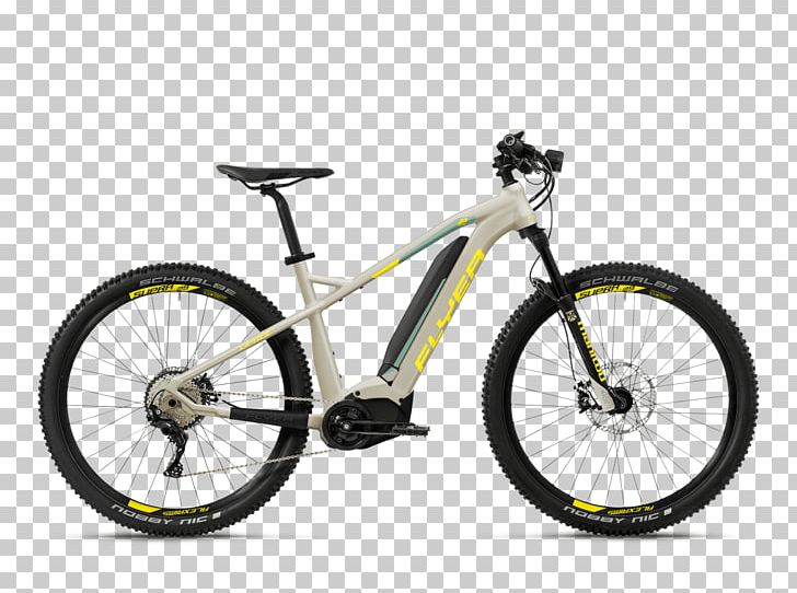 FLYER Pedelec Electric Bicycle Hardtail PNG, Clipart, 2018, Automotive Tire, Bicycle, Bicycle Accessory, Bicycle Frame Free PNG Download