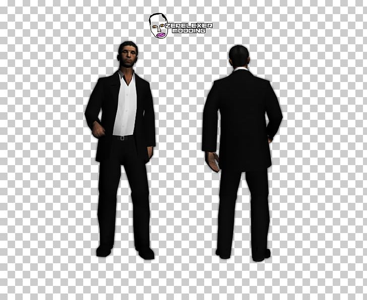 Grand Theft Auto: San Andreas San Andreas Multiplayer Grand Theft Auto: Vice City Grand Theft Auto V Mod PNG, Clipart, Business, Businessperson, Costume, Download, Downloadable Content Free PNG Download