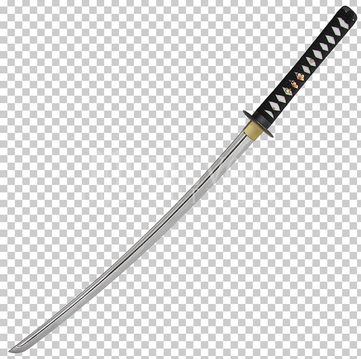 Knife Katana Japanese Sword Scabbard PNG, Clipart, Blade, Carbon Steel, Cold Steel, Cold Weapon, Fuller Free PNG Download