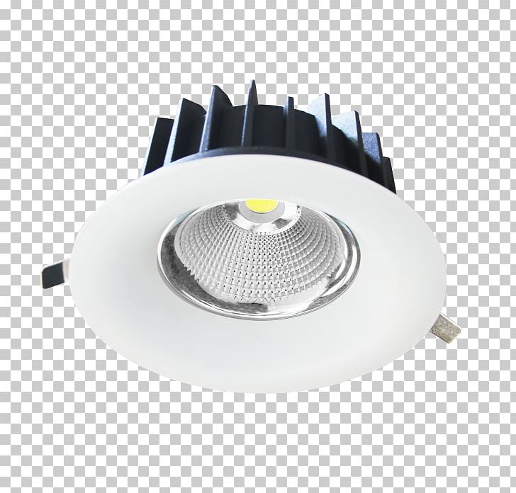 Recessed Light LED Lamp Light-emitting Diode Chip-On-Board PNG, Clipart, Board, Ceiling, Chip, Chiponboard, Cob Led Free PNG Download