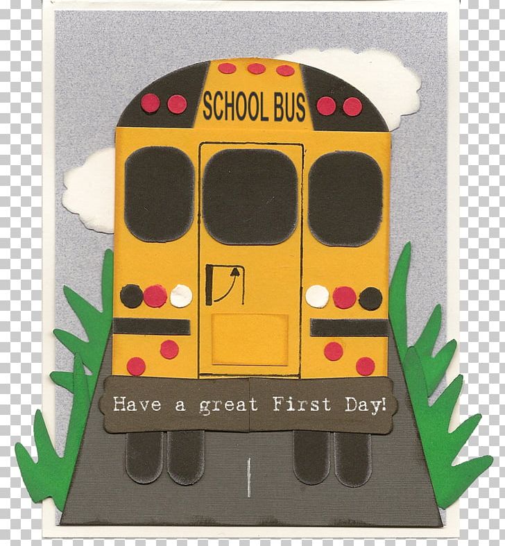 School Bus Scrapbooking Paper PNG, Clipart, Bus, Cake, Craft, Creativity, Dessert Free PNG Download