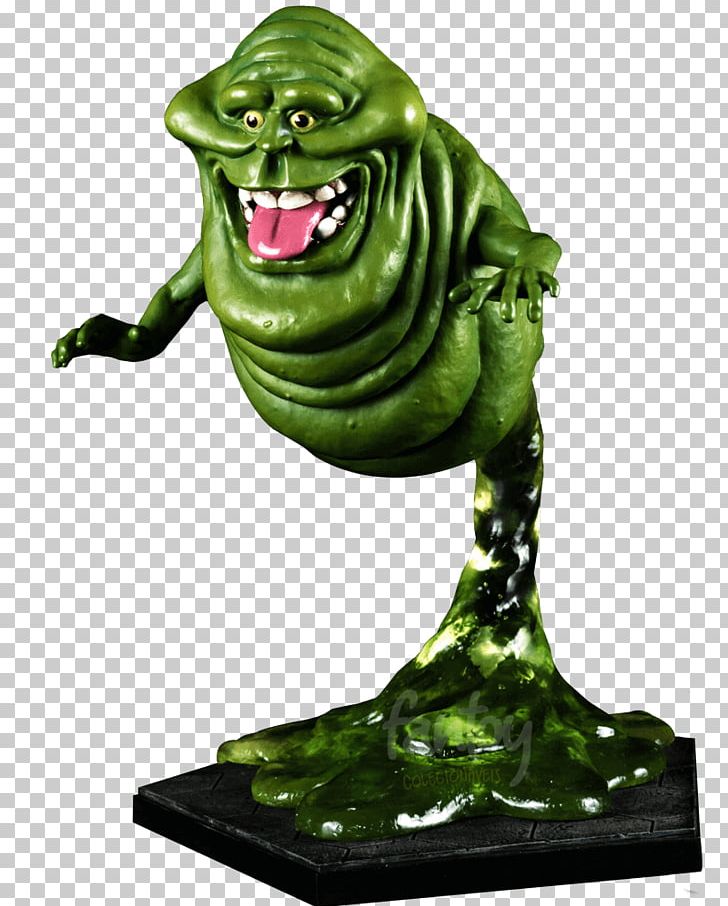 Slimer Ghostbusters Action & Toy Figures Film Fiction PNG, Clipart, Action Toy Figures, Character, Fiction, Fictional Character, Figurine Free PNG Download