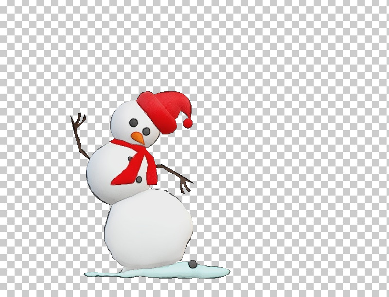 Snowman PNG, Clipart, Animation, Cartoon, Paint, Snowman, Watercolor Free PNG Download