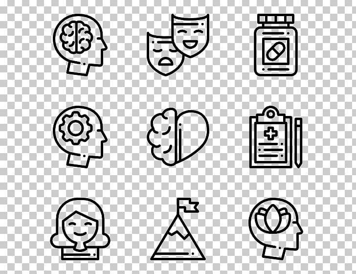 Computer Icons Encapsulated PostScript PNG, Clipart, Angle, Area, Black, Black And White, Brand Free PNG Download