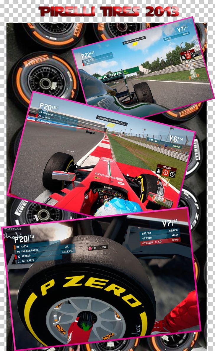 Formula One Tyres F1 2013 2013 Formula One World Championship F1 2012 Hungarian Grand Prix PNG, Clipart, 2013, Advertising, Automotive Design, Automotive Tire, Car Free PNG Download