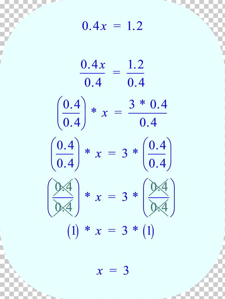 Number Equation Solving Mathematics Division PNG, Clipart, Addition, Angle, Area, Blue, Circle Free PNG Download
