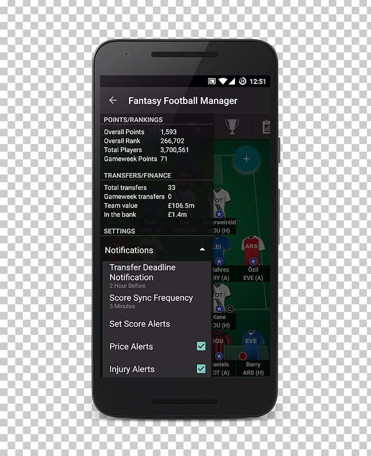 Smartphone Feature Phone Football Manager Pro Android PNG, Clipart, Android, Cellular, Communication Device, Download, Electronic Device Free PNG Download