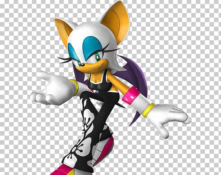 Sonic Riders: Zero Gravity Sonic Free Riders Rouge The Bat PlayStation 2 PNG, Clipart, Action Figure, Amy Rose, Art, Cartoon, Coloring Book Free PNG Download