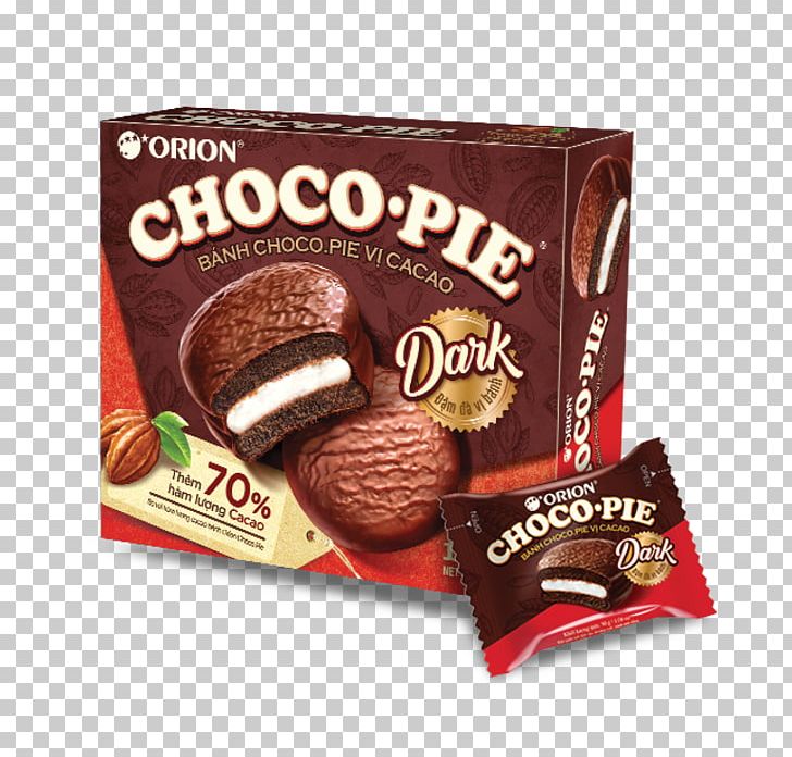 Bánh Choco Pie Chocolate Bar Orion Confectionery PNG, Clipart, Banh, Cake, Candy, Chocolate, Chocolate Bar Free PNG Download