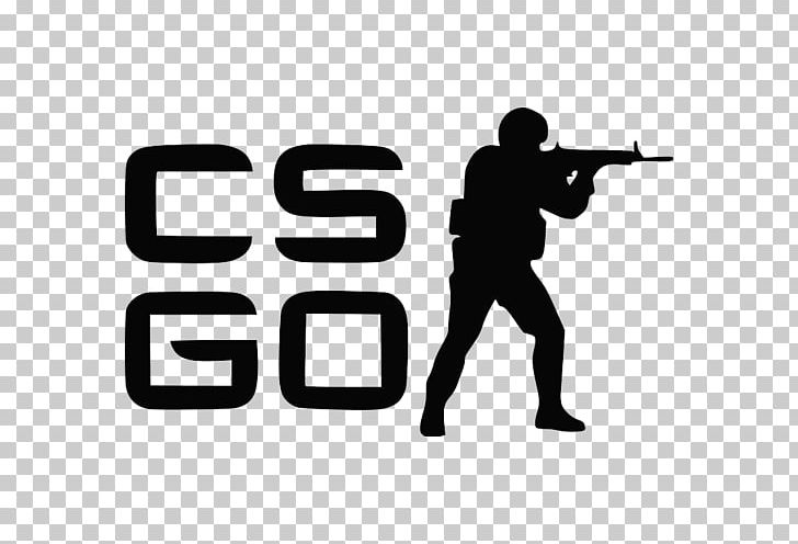 Counter-Strike: Global Offensive Counter-Strike: Source Electronic Sports Video Game Team EnVyUs PNG, Clipart, Angle, Arcade Game, Black, Black And White, Brand Free PNG Download