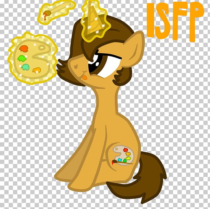 Giraffe Artist Myers–Briggs Type Indicator ISFP PNG, Clipart, Amy Pond, Animals, Art, Artist, Cartoon Free PNG Download