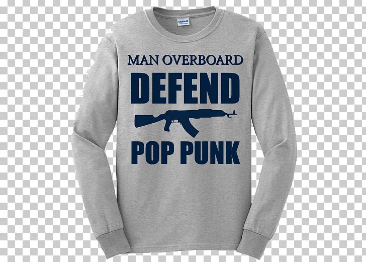 Pop Punk Punk Rock Man Overboard Musical Ensemble Warped Tour PNG, Clipart, Active Shirt, Blue, Brand, Clothing, Crow Free PNG Download