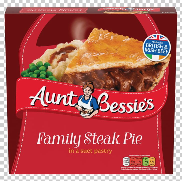 Steak Pie Puff Pastry Dish Aunt Bessie's Empanadilla PNG, Clipart,  Free PNG Download