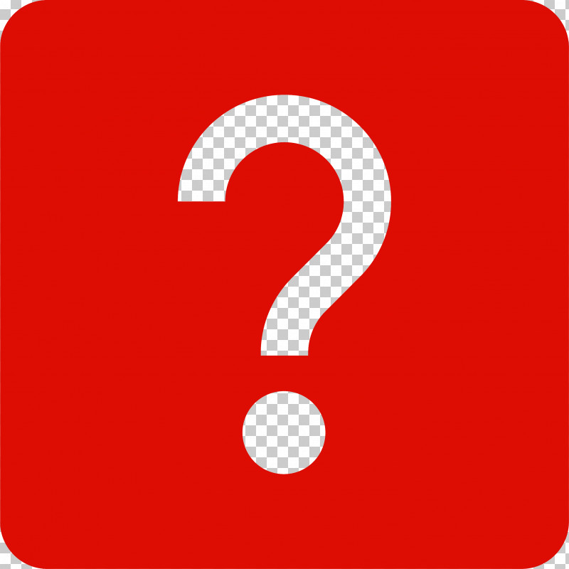Red Question Mark PNG, Clipart, Circle, Line, Number, Red, Red Question Mark Free PNG Download