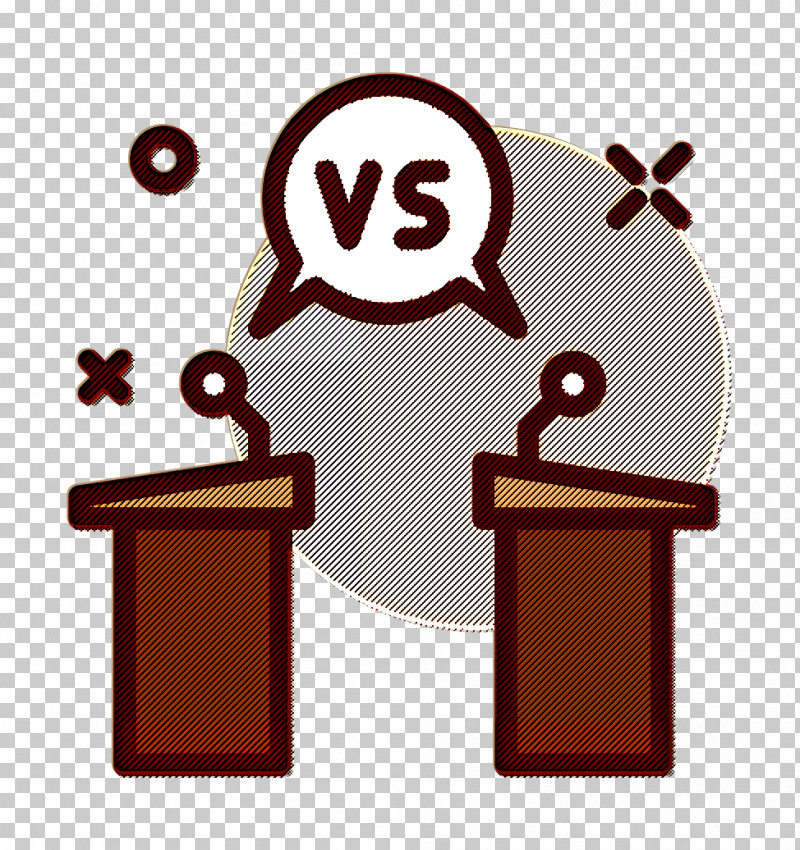 Debate Icon Protest Icon Versus Icon PNG, Clipart, Debate Icon, Pictogram, Protest Icon, Symbol, Versus Icon Free PNG Download