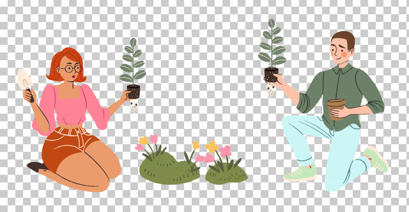 Gardening PNG, Clipart, Animation, Caricature, Cartoon, Drawing, Gardening Free PNG Download