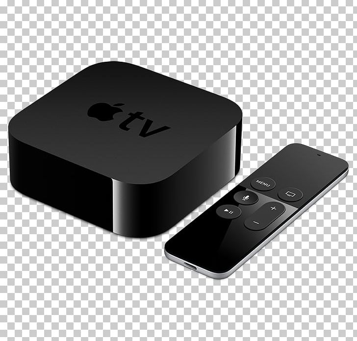 Apple TV (4th Generation) Apple TV 4K Digital Media Player 64 Gb PNG, Clipart, 64 Gb, Apple, Apple Tv, Apple Tv 4k, Apple Tv 4th Generation Free PNG Download