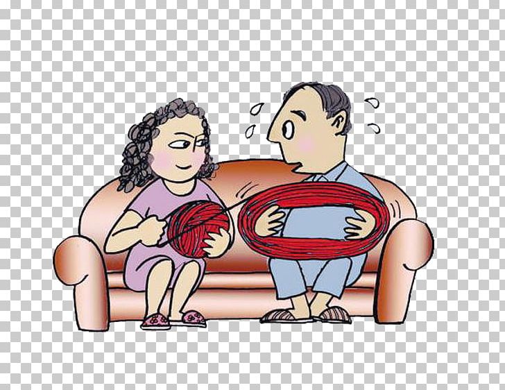 Couple Marriage Cartoon PNG, Clipart, Arm, Blue, Boy, Brown, Cartoon Free PNG Download