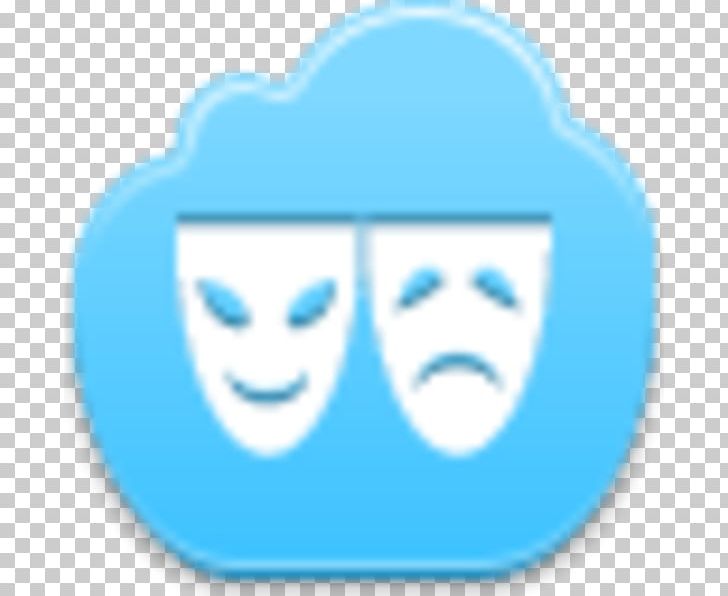 Emoticon Computer Icons Smiley PNG, Clipart, Area, Arts, Blue, Blue Clouds, Computer Icons Free PNG Download