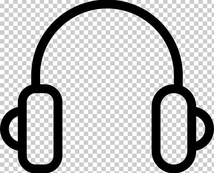 Headphones Computer Icons Headset PNG, Clipart, Black And White, Body Jewelry, Circle, Computer Icons, Computer Software Free PNG Download