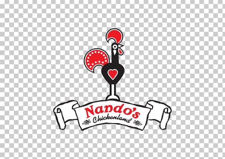 Nando's Logo Restaurant PNG, Clipart, Logo, Nandos, Restaurant Free PNG ...