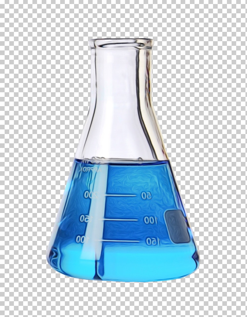 Laboratory Flask Beaker Aqua Blue Laboratory Equipment PNG, Clipart, Aqua, Beaker, Blue, Flask, Glass Free PNG Download