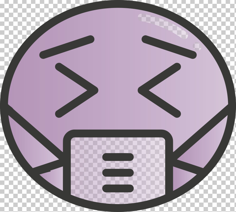 Emoji With Medical Mask COVID Corona Virus Disease PNG, Clipart, Circle, Corona Virus Disease, Covid, Emoji With Medical Mask, Emoticon Free PNG Download