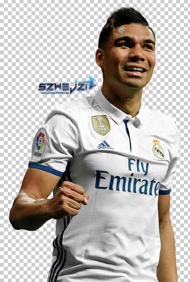 Casemiro Real Madrid C.F. Soccer Player Midfielder Football Player PNG, Clipart, Casemiro, Cristiano Ronaldo, Dani Carvajal, Football, Football Player Free PNG Download