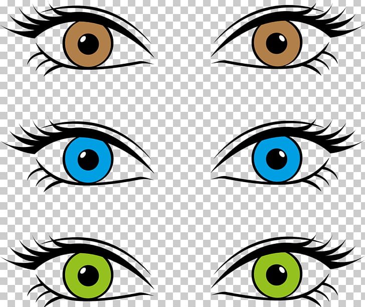 Eye Color Drawing PNG, Clipart, Artwork, Beak, Black And White, Blue, Bluegreen Free PNG Download