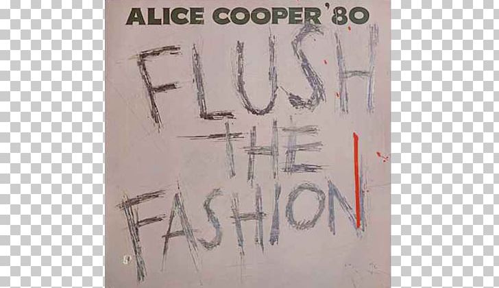 Flush The Fashion The Life And Crimes Of Alice Cooper Compact Disc Clones (We're All) Phonograph Record PNG, Clipart,  Free PNG Download