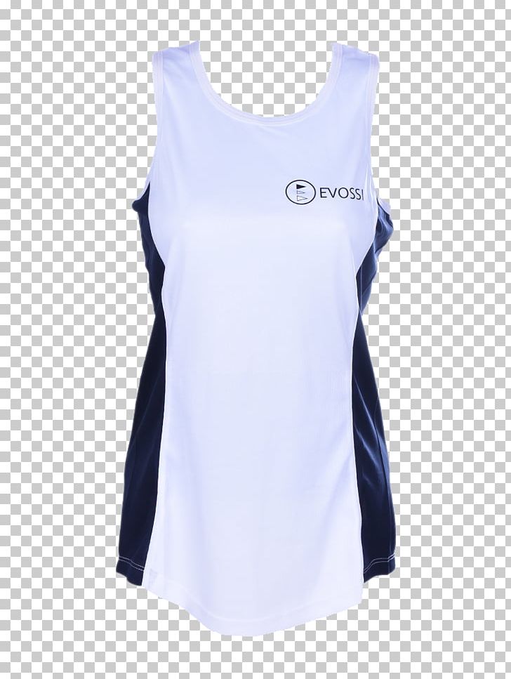 Gilets T-shirt Clothing Sleeveless Shirt PNG, Clipart, Active Shirt, Active Tank, Blue, Clothing, Electric Blue Free PNG Download
