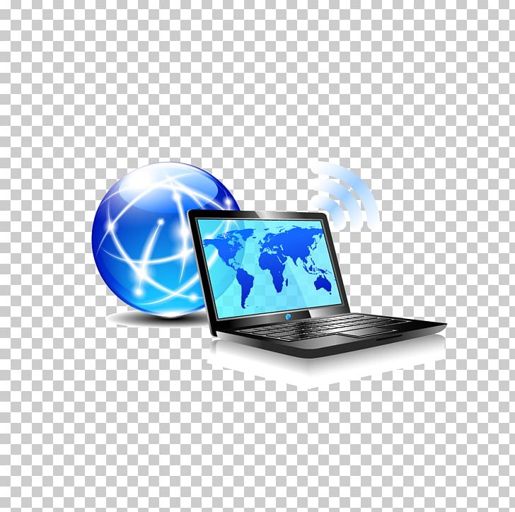 Laptop Internet Access World Wide Web Antivirus Software PNG, Clipart, Blue, Cloud Computing, Computer, Computer Network, Computer Wallpaper Free PNG Download