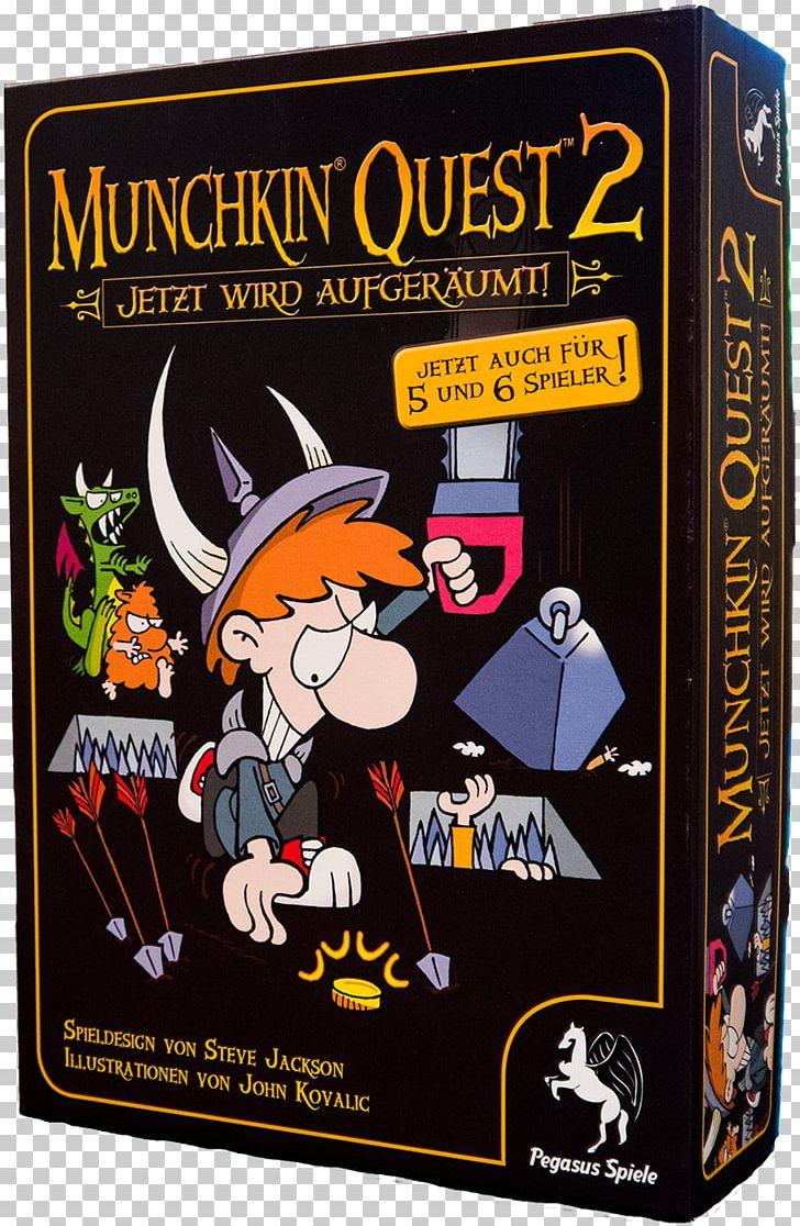 Munchkin Steve Jackson Games Board Game Expansion Pack PNG, Clipart, Adventure Game, Board Game, Card Game, Expansion Pack, Game Free PNG Download
