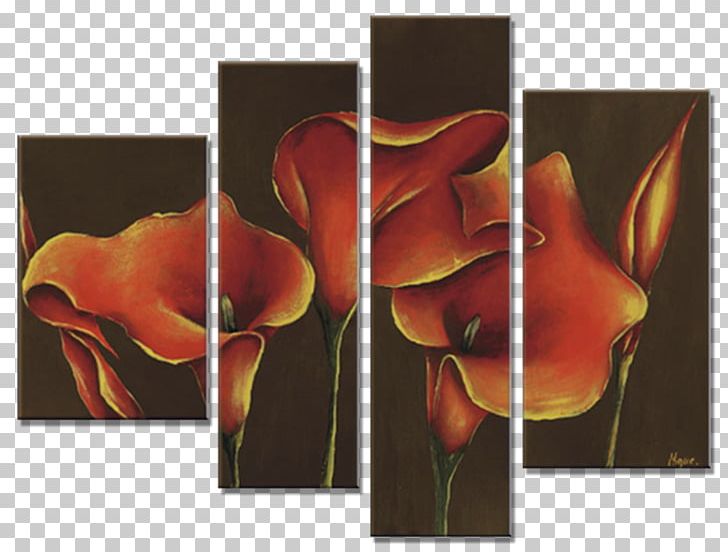 Painting Modern Art Flower Still Life PNG, Clipart, Abstract Art, Acrylic Paint, Art, Art Nouveau, Diptych Free PNG Download