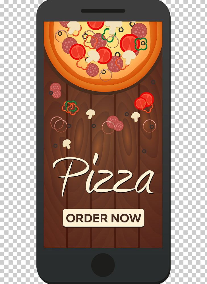 Pizza Pizza Italian Cuisine Salami PNG, Clipart, Cartoon Pizza, Cell Phone, Cheese, Confectionery, Cuisine Free PNG Download