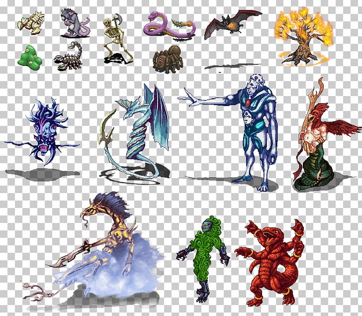 RPG Maker MV Super Nintendo Entertainment System Role-playing Game Basic Role-Playing PNG, Clipart, Action Figure, Action Roleplaying Game, Animal Figure, Art, Basic Roleplaying Free PNG Download