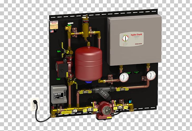 Underfloor Heating Boiler Radiant Heating Hydronics Heating System PNG, Clipart, Boiler, Central Heating, Electricity, Electronic Component, Floor Free PNG Download
