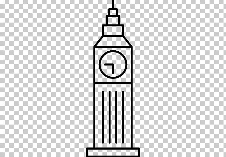 Computer Icons Encapsulated PostScript PNG, Clipart, Area, Big Ben, Black And White, City, Computer Icons Free PNG Download