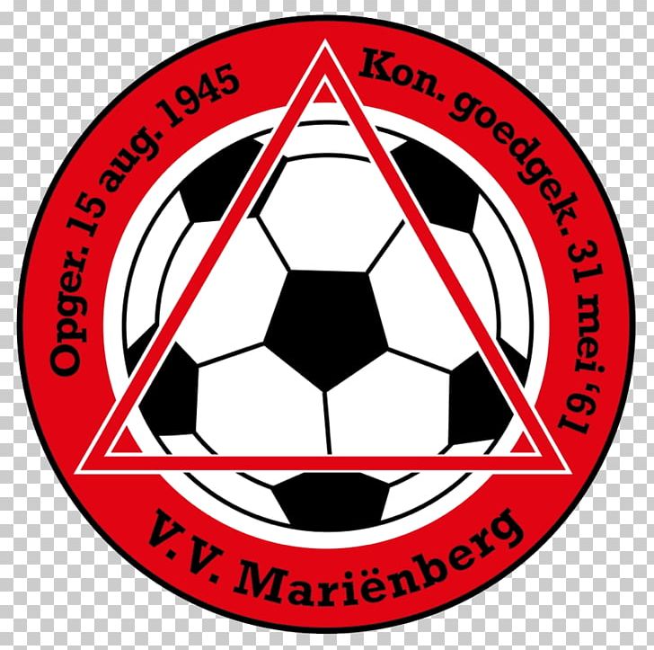 Football Mariënberg VV Mariënberg Organization PNG, Clipart, Area, Ball, Brand, Circle, Daylesford Free PNG Download