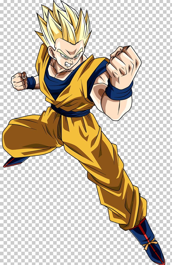 Gohan Trunks Goku Super Saiya Dragon Ball PNG, Clipart, Akira Toriyama, Anime, Bulla, Cartoon, Cell Free PNG Download