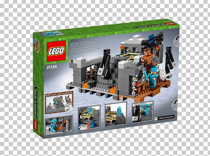 Lego Minecraft Amazon.com Toy PNG, Clipart, Amazoncom, Enderman, End Portal, Gaming, Lego Free PNG Download